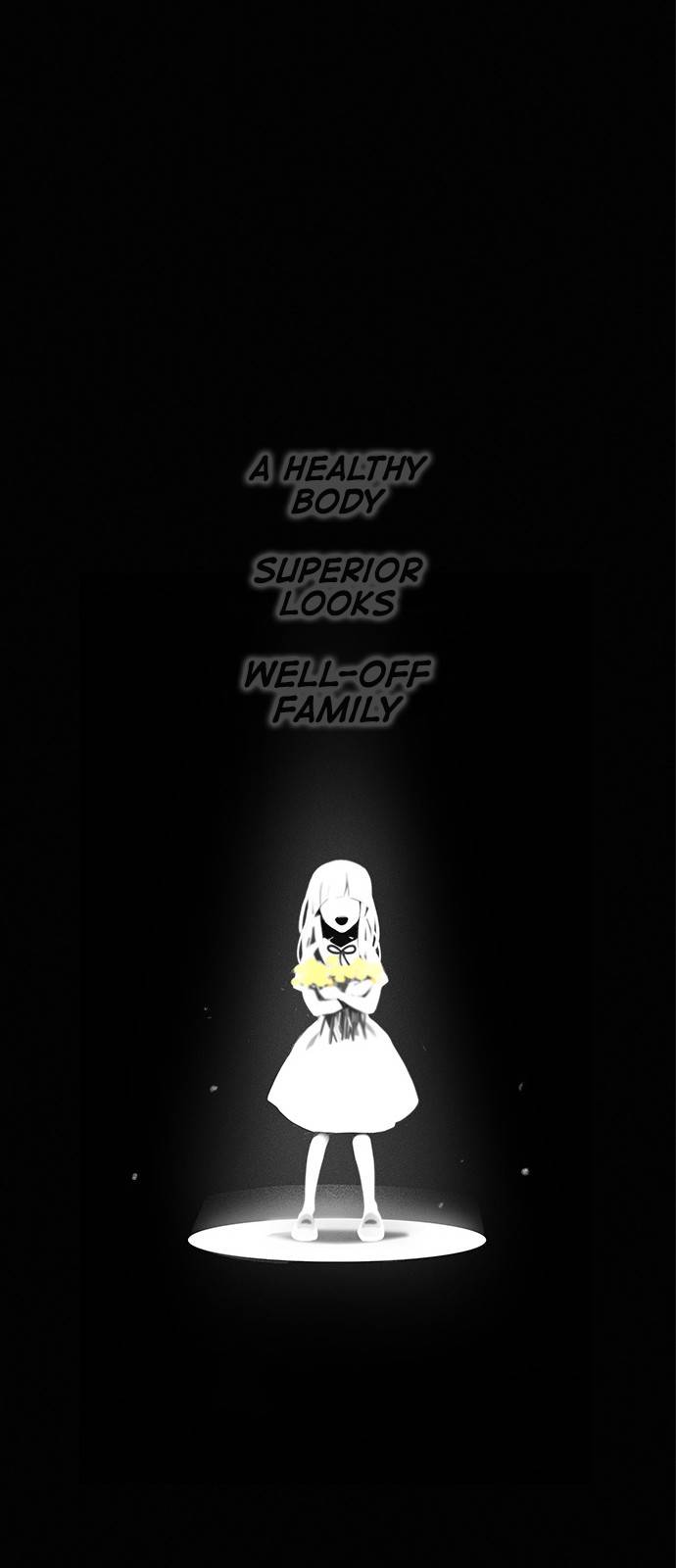 Dice: The Cube That Changes Everything Chapter 384 - Page 46