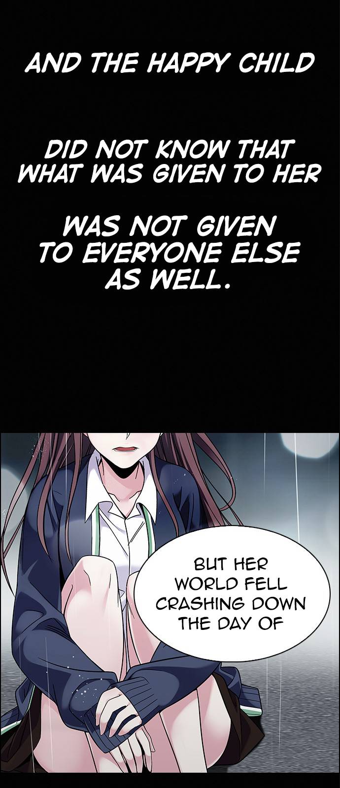 Dice: The Cube That Changes Everything Chapter 384 - Page 47
