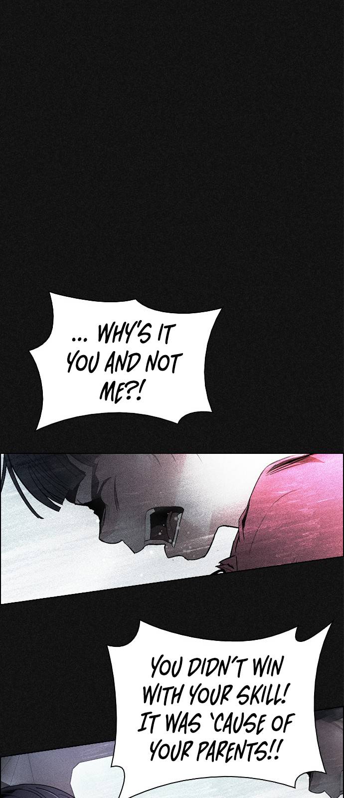Dice: The Cube That Changes Everything Chapter 384 - Page 53