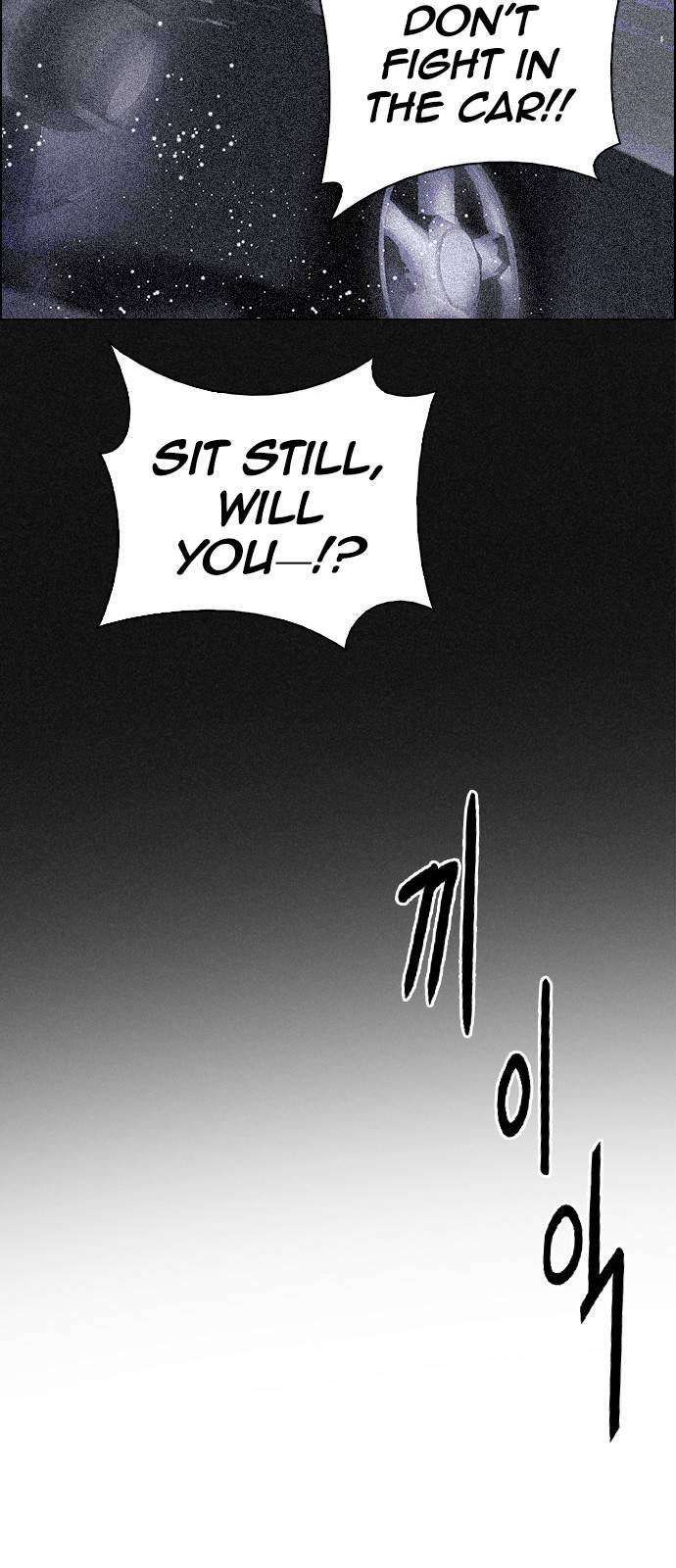 Dice: The Cube That Changes Everything Chapter 384 - Page 55