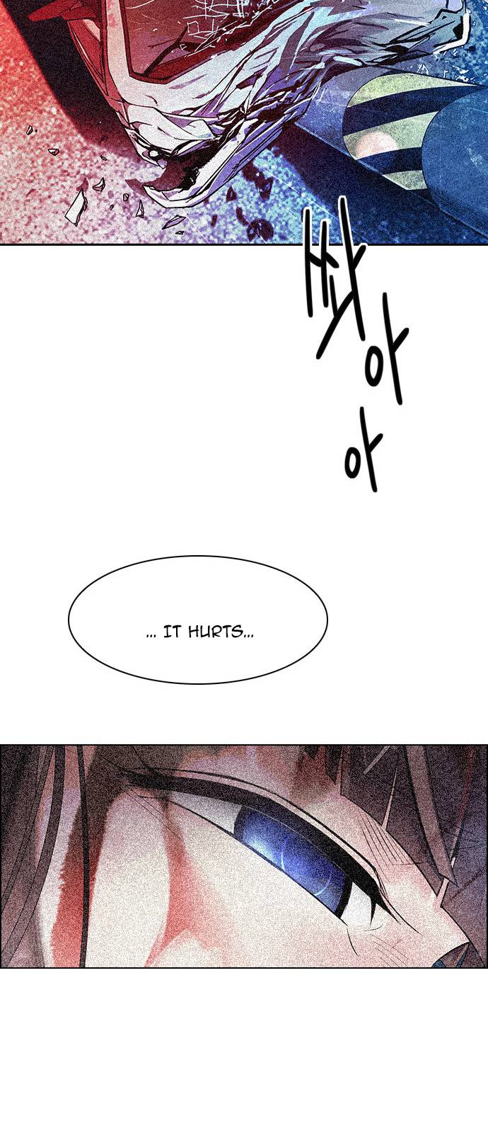 Dice: The Cube That Changes Everything Chapter 384 - Page 57