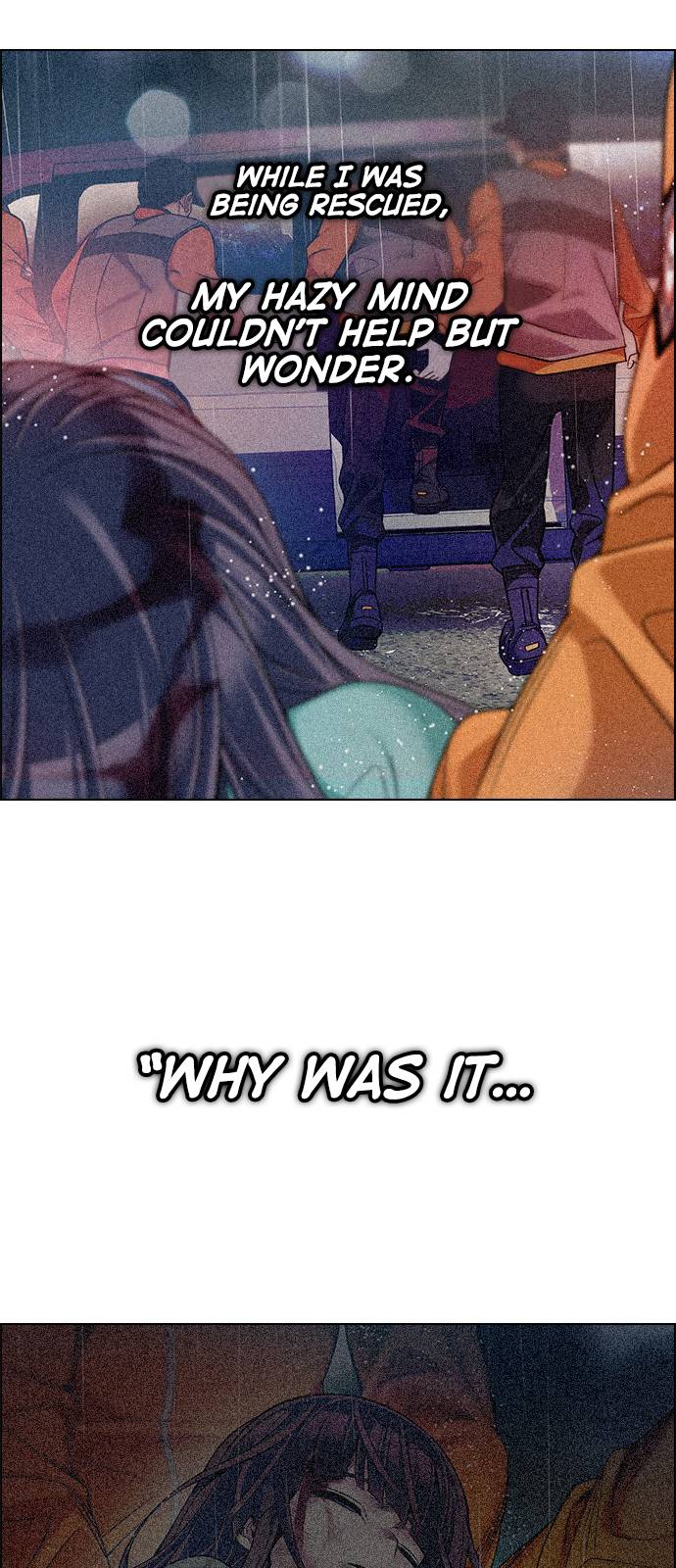 Dice: The Cube That Changes Everything Chapter 384 - Page 58