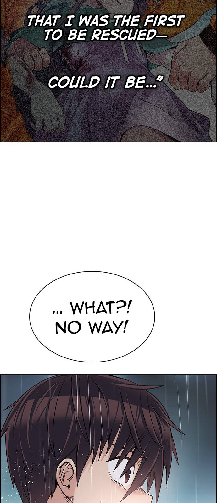 Dice: The Cube That Changes Everything Chapter 384 - Page 59