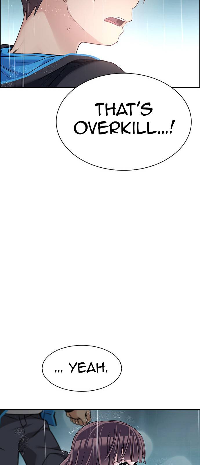 Dice: The Cube That Changes Everything Chapter 384 - Page 60