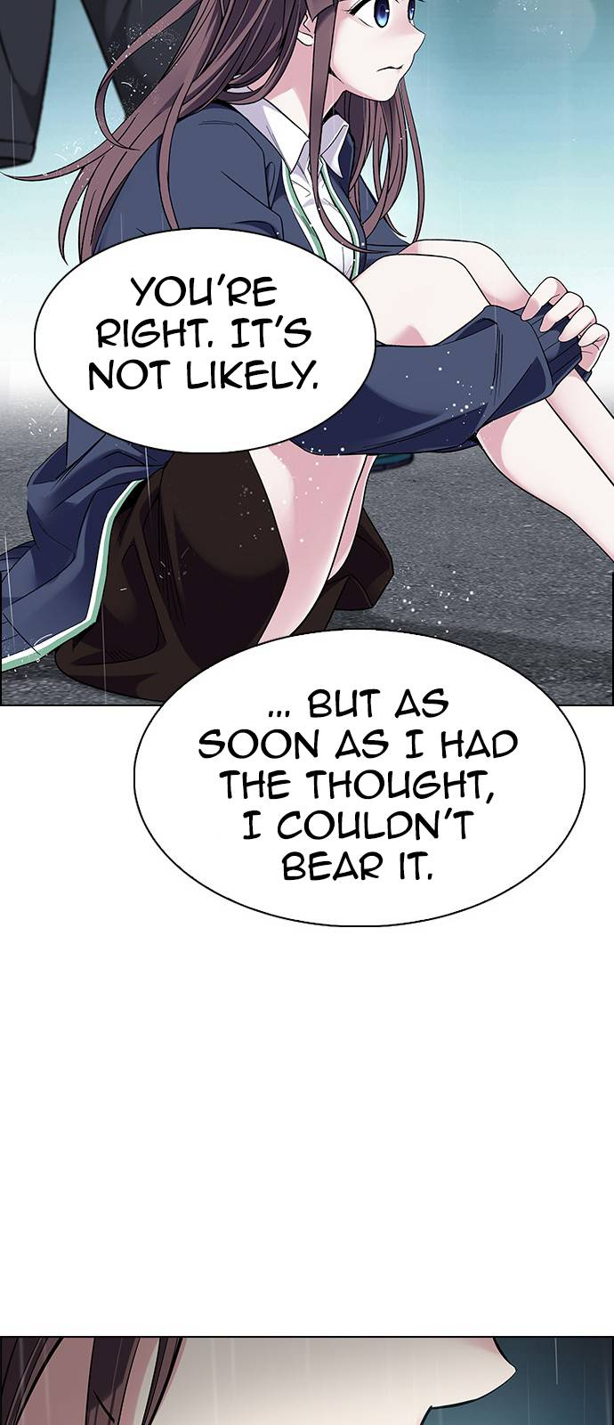 Dice: The Cube That Changes Everything Chapter 384 - Page 61