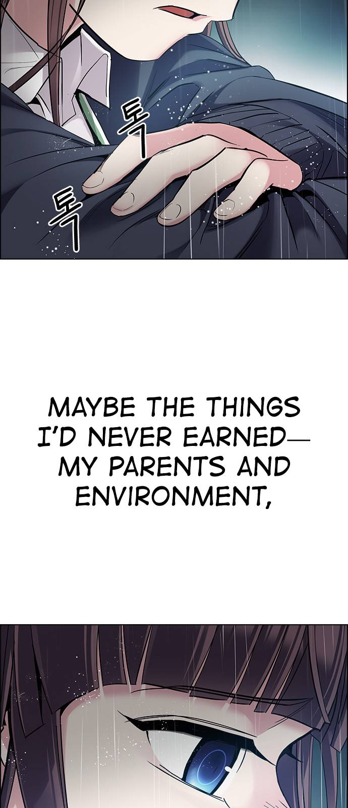 Dice: The Cube That Changes Everything Chapter 384 - Page 62