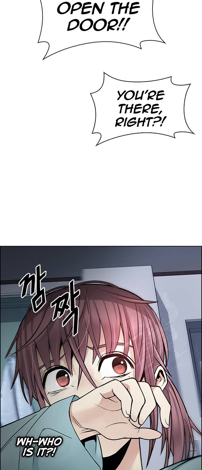 Dice: The Cube That Changes Everything Chapter 384 - Page 68