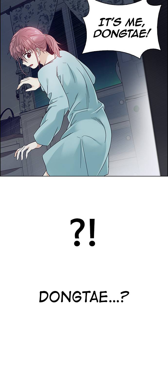 Dice: The Cube That Changes Everything Chapter 384 - Page 70