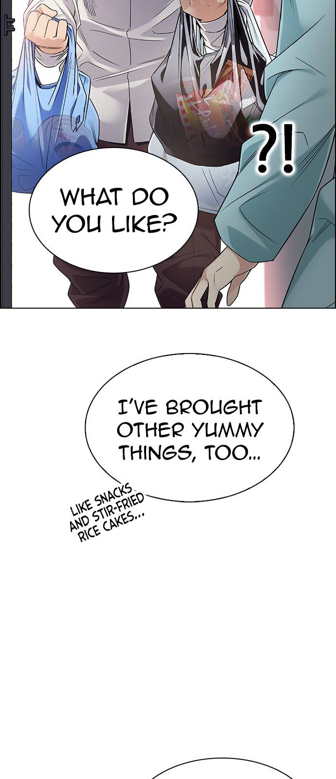 Dice: The Cube That Changes Everything Chapter 384 - Page 75