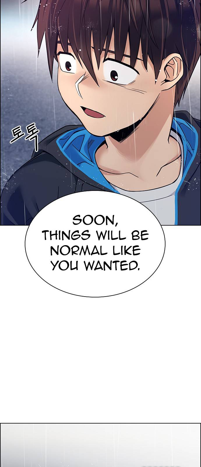 Dice: The Cube That Changes Everything Chapter 384 - Page 8