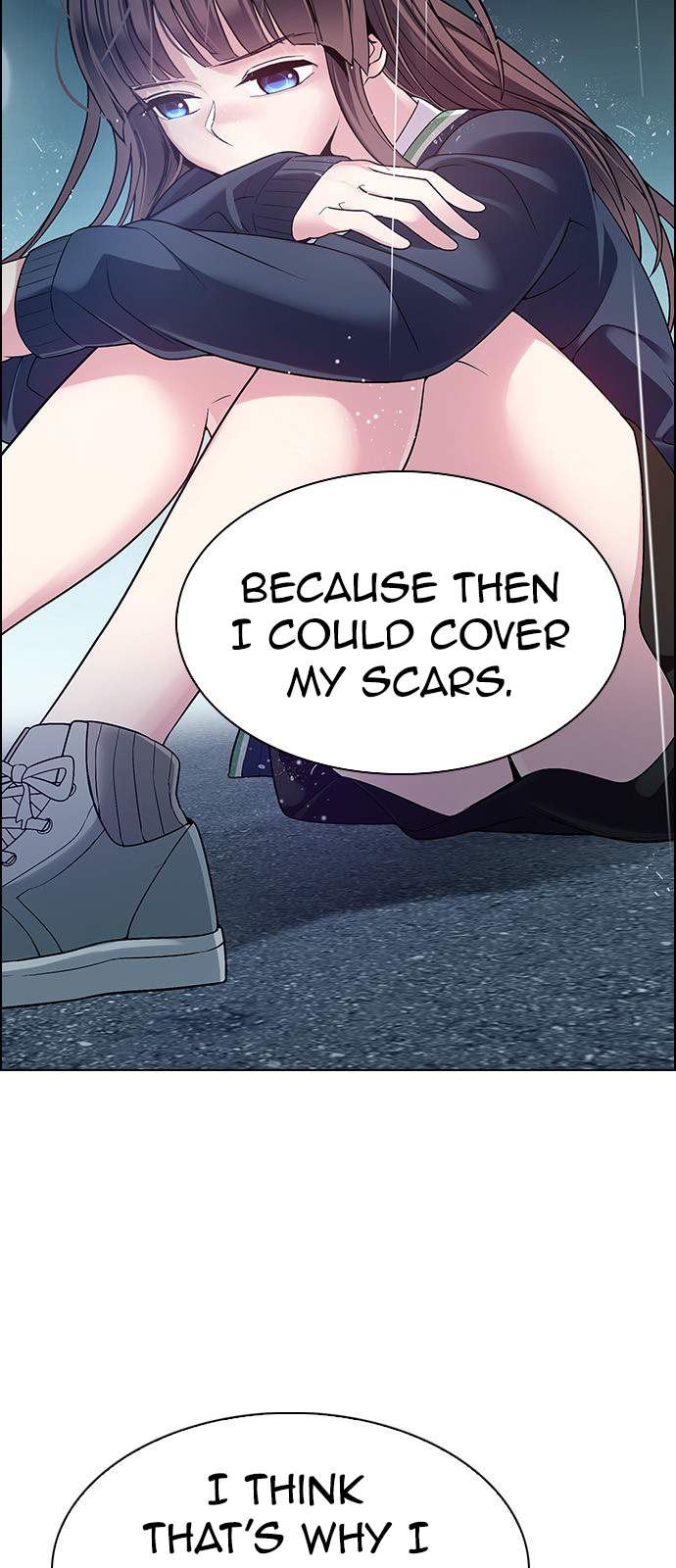 Dice: The Cube That Changes Everything Chapter 385 - Page 22