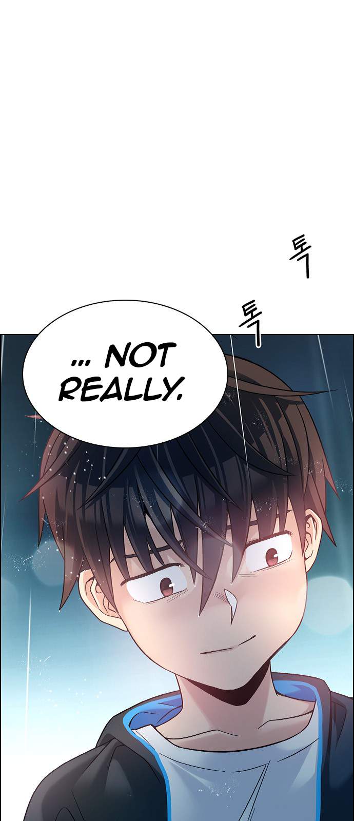 Dice: The Cube That Changes Everything Chapter 385 - Page 25