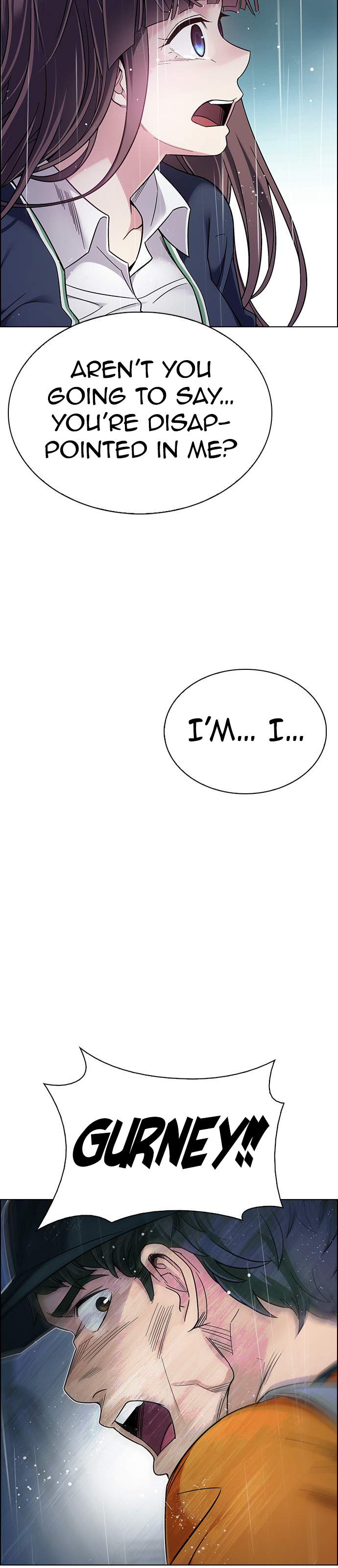 Dice: The Cube That Changes Everything Chapter 385 - Page 33