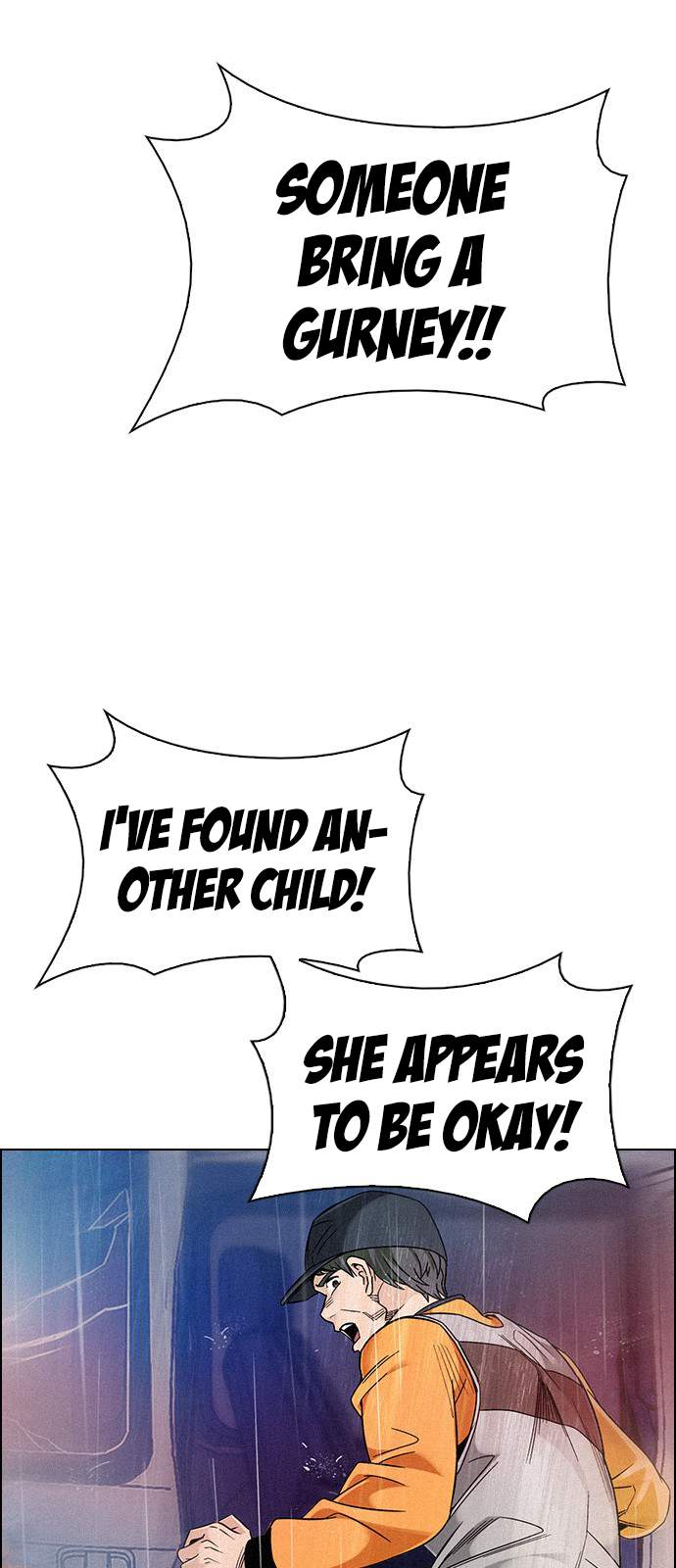 Dice: The Cube That Changes Everything Chapter 385 - Page 34
