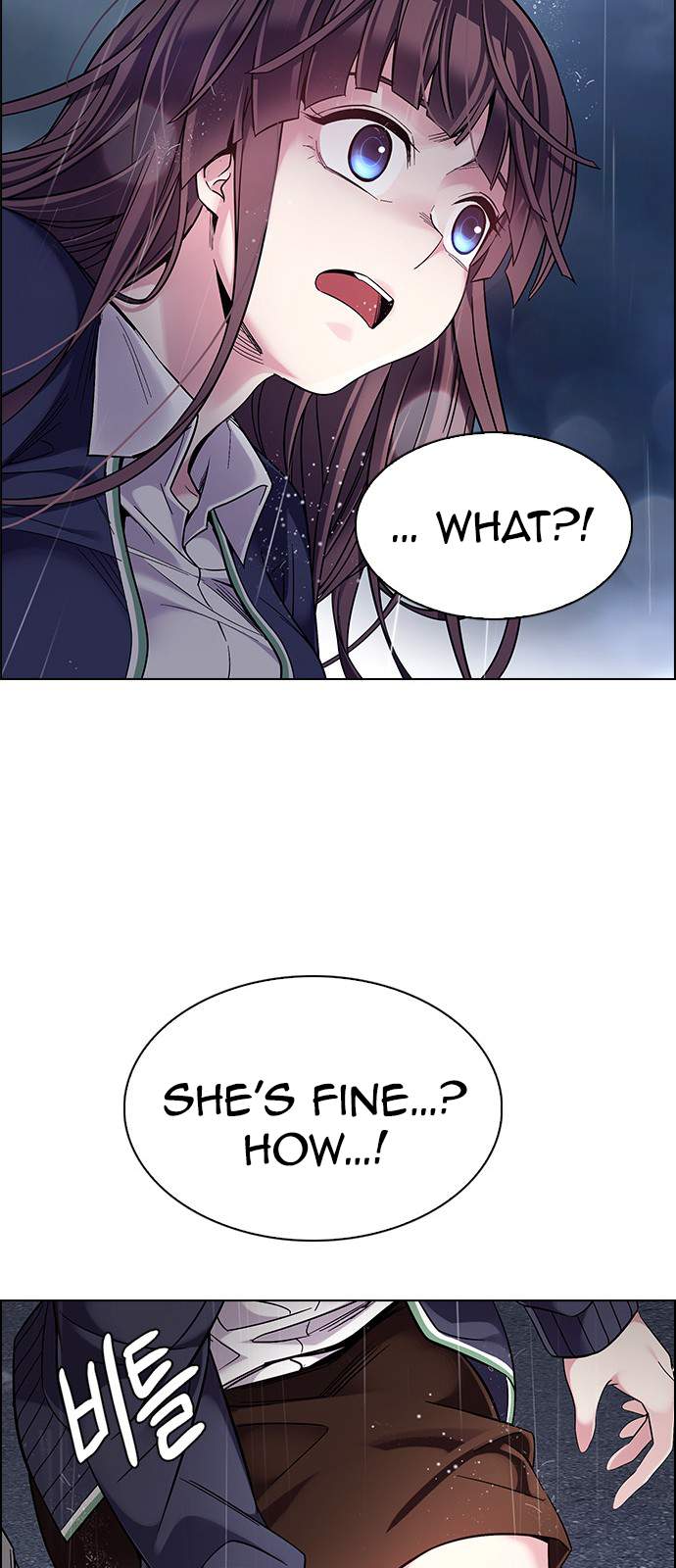 Dice: The Cube That Changes Everything Chapter 385 - Page 36