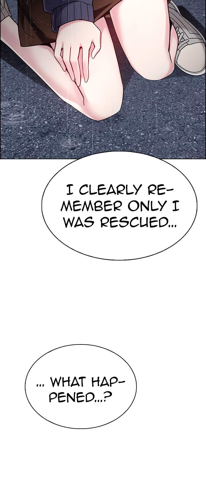 Dice: The Cube That Changes Everything Chapter 385 - Page 37