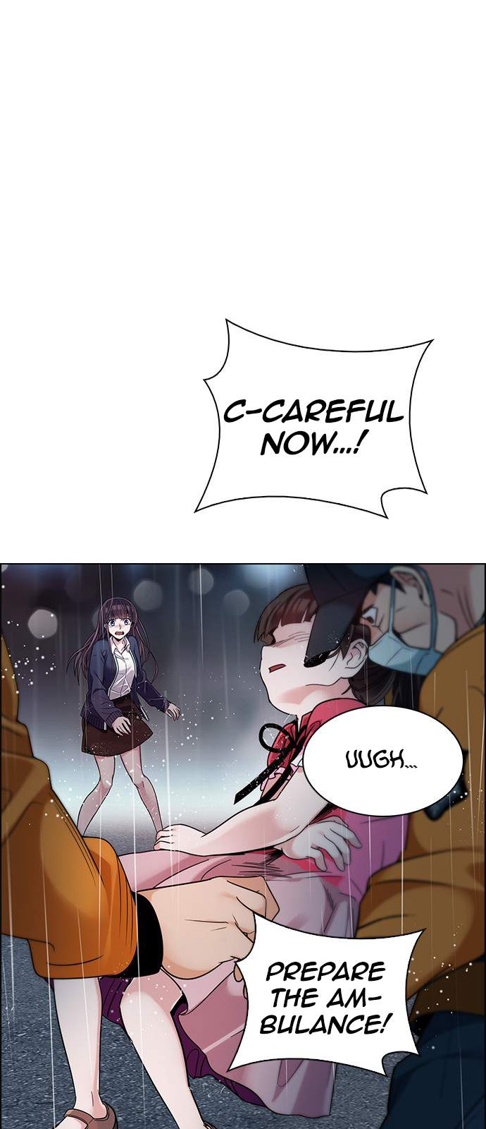Dice: The Cube That Changes Everything Chapter 385 - Page 38