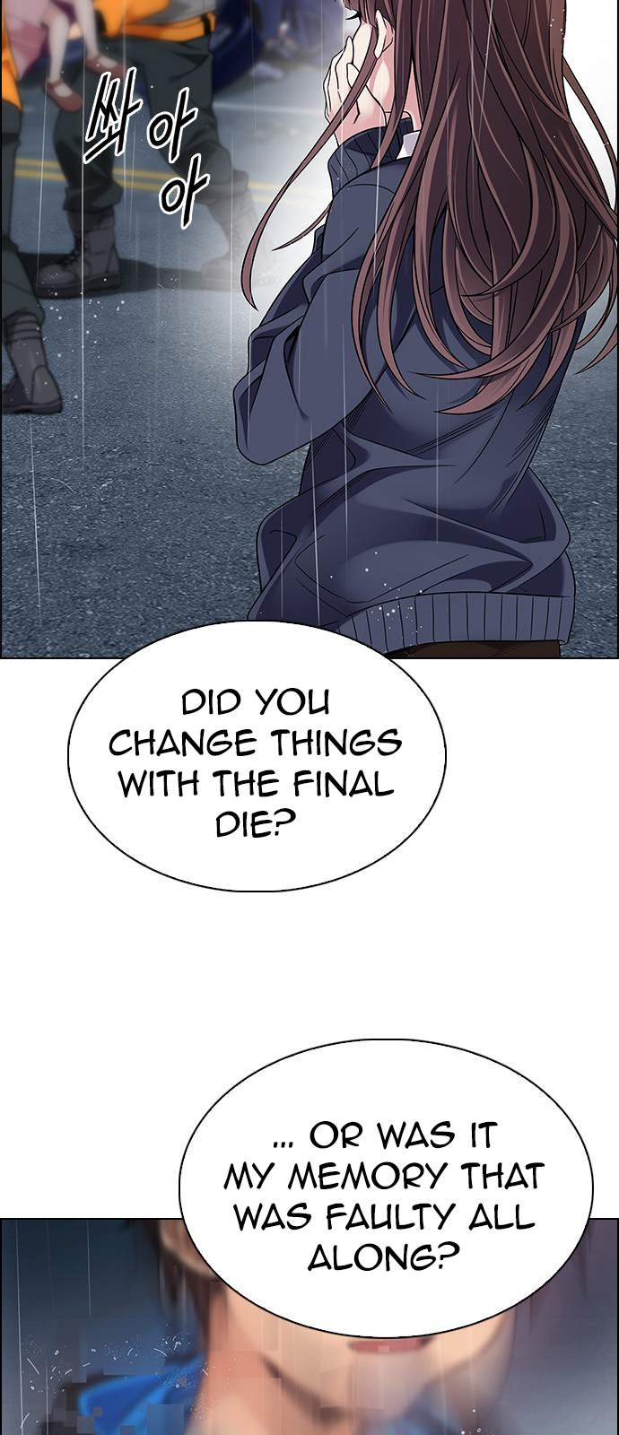 Dice: The Cube That Changes Everything Chapter 385 - Page 43