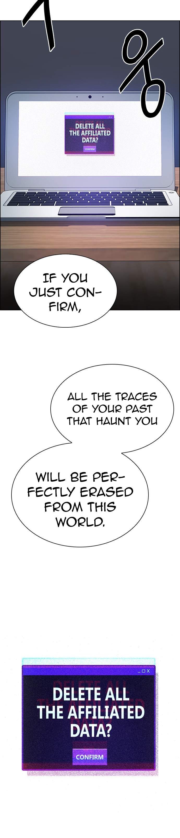 Dice: The Cube That Changes Everything Chapter 385 - Page 49
