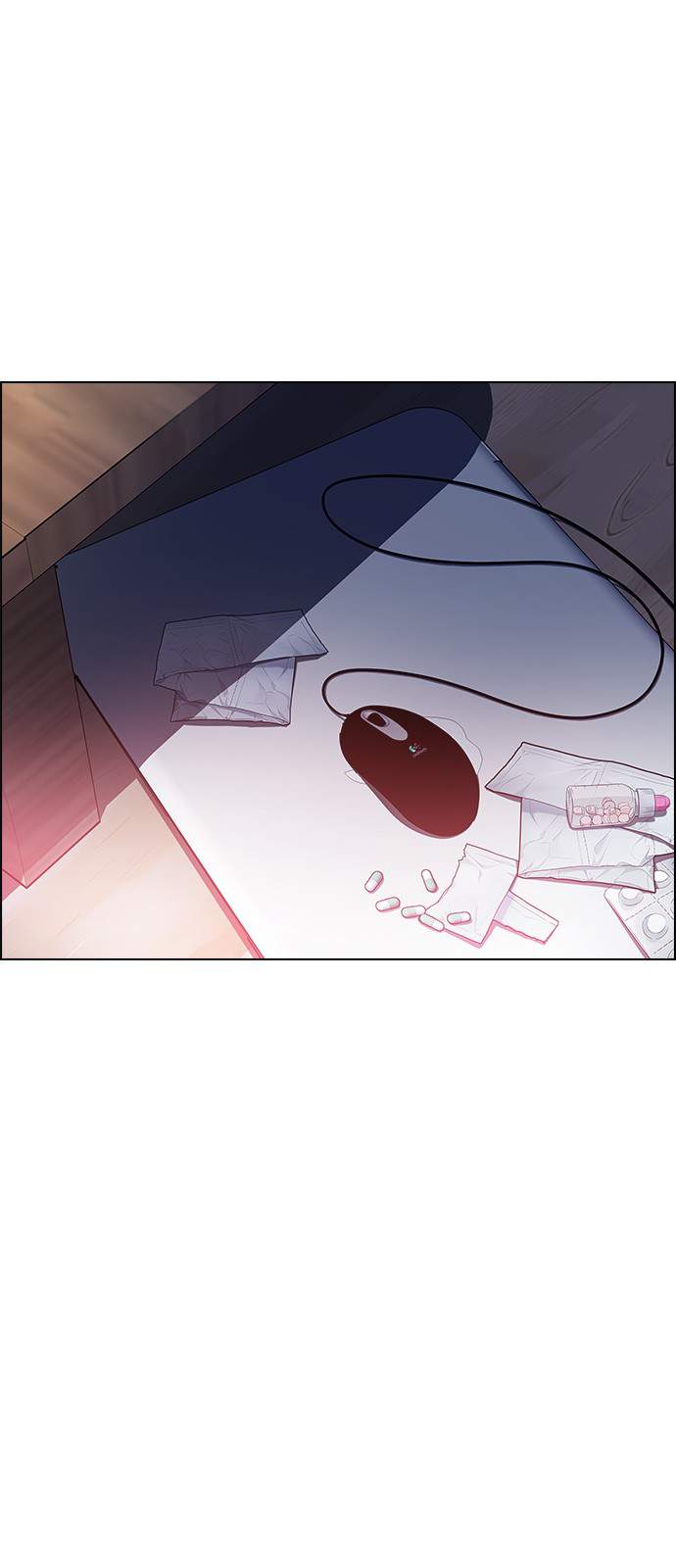 Dice: The Cube That Changes Everything Chapter 385 - Page 5