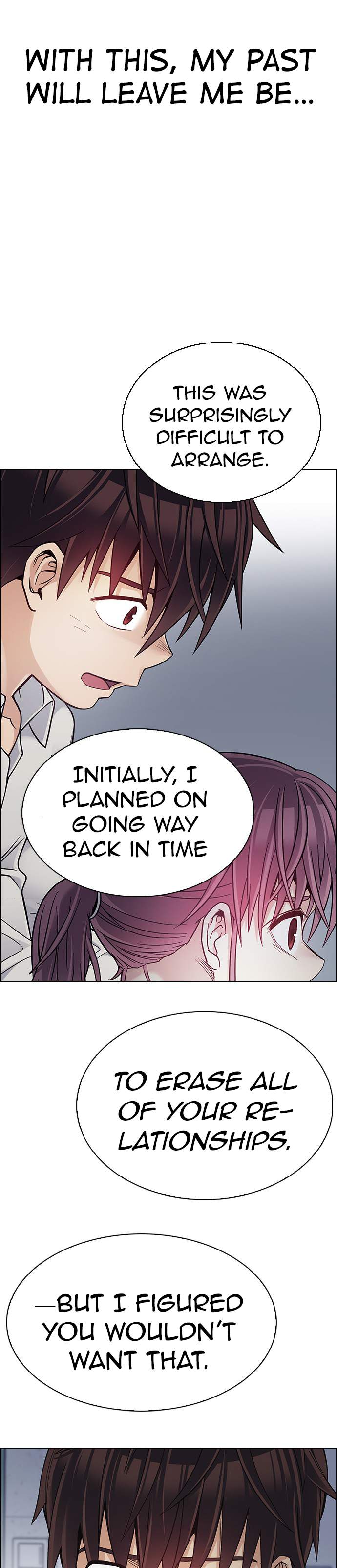 Dice: The Cube That Changes Everything Chapter 385 - Page 51