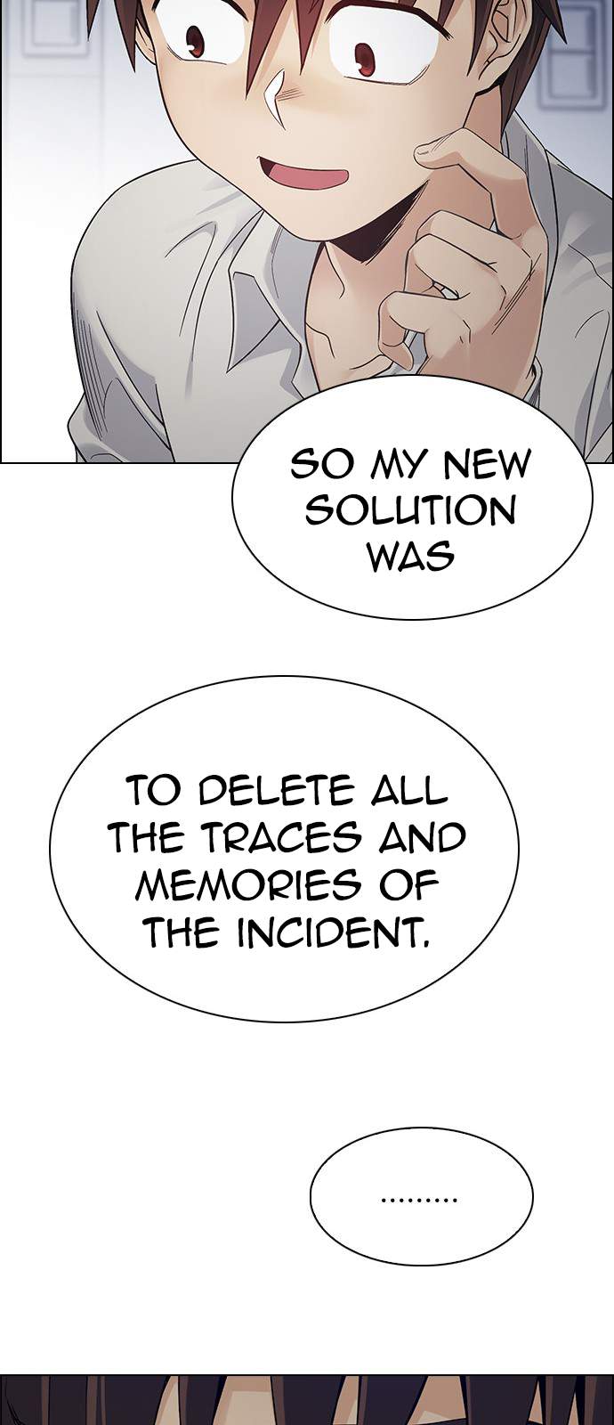 Dice: The Cube That Changes Everything Chapter 385 - Page 52