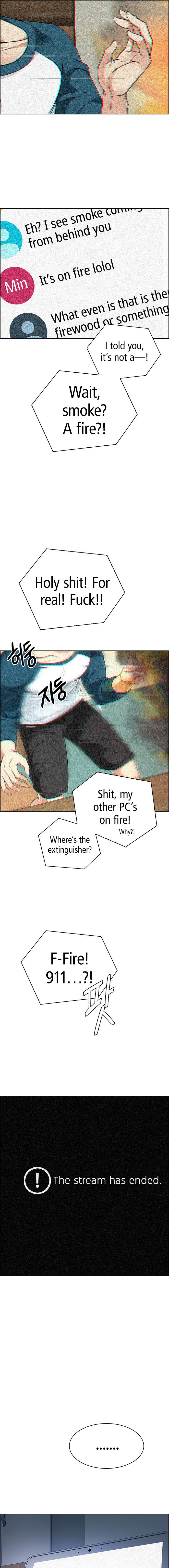 Dice: The Cube That Changes Everything Chapter 385 - Page 62
