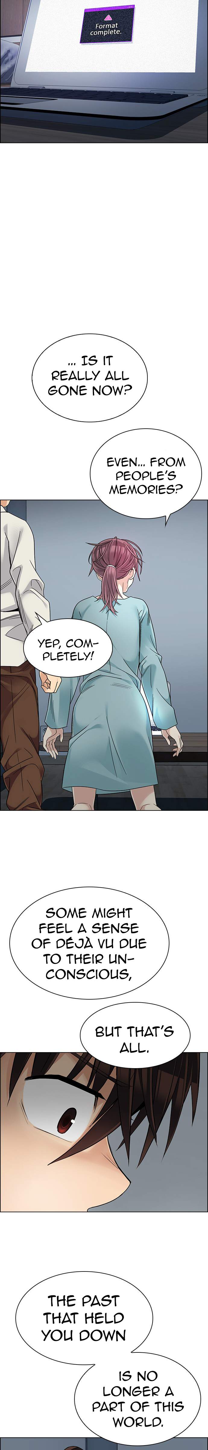 Dice: The Cube That Changes Everything Chapter 385 - Page 63