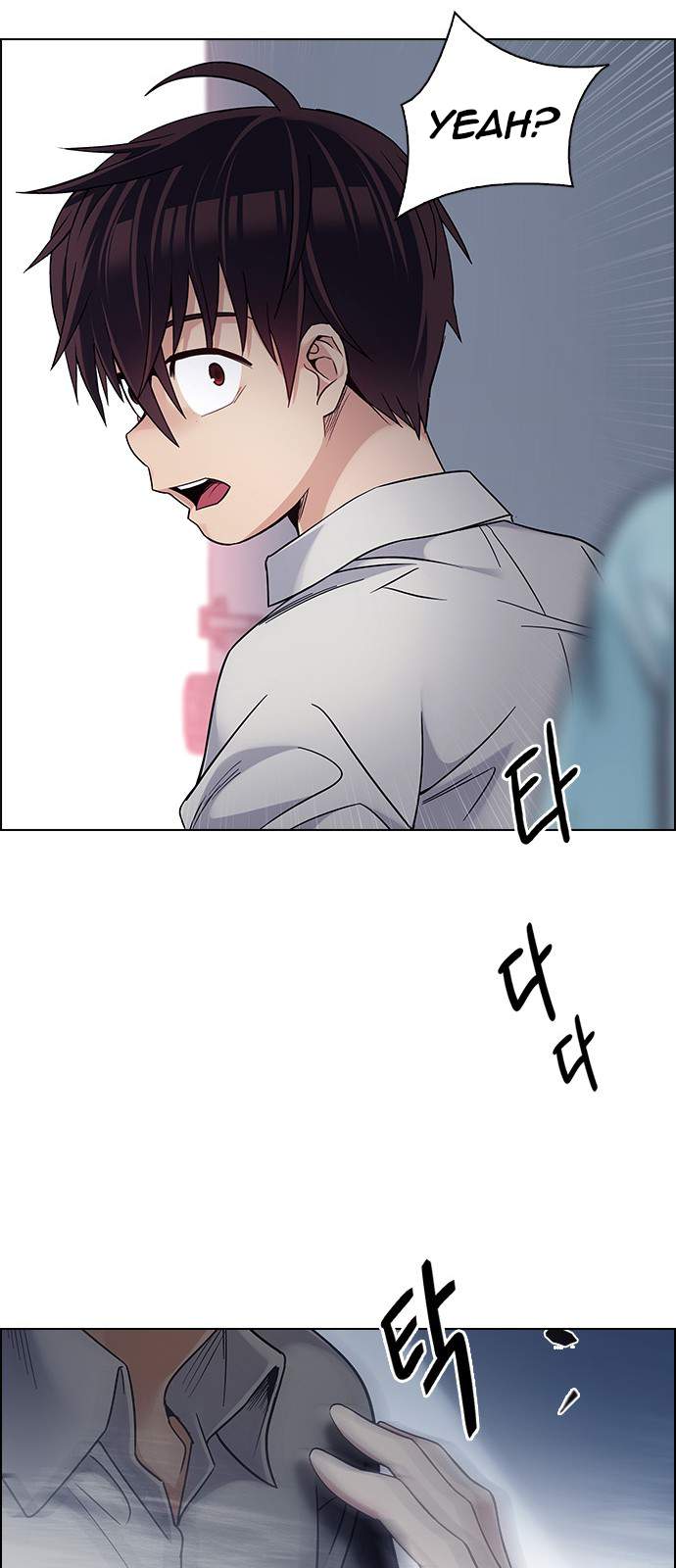 Dice: The Cube That Changes Everything Chapter 385 - Page 68