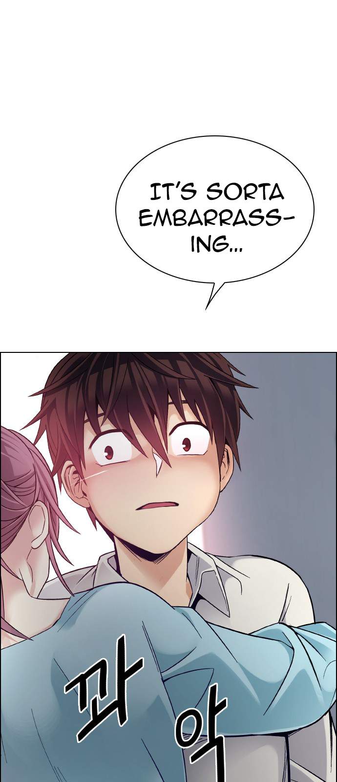 Dice: The Cube That Changes Everything Chapter 385 - Page 71