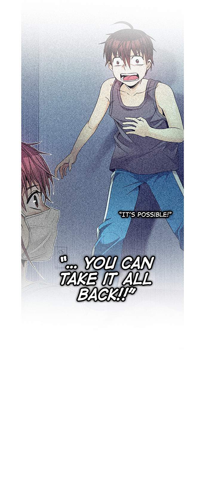 Dice: The Cube That Changes Everything Chapter 385 - Page 74