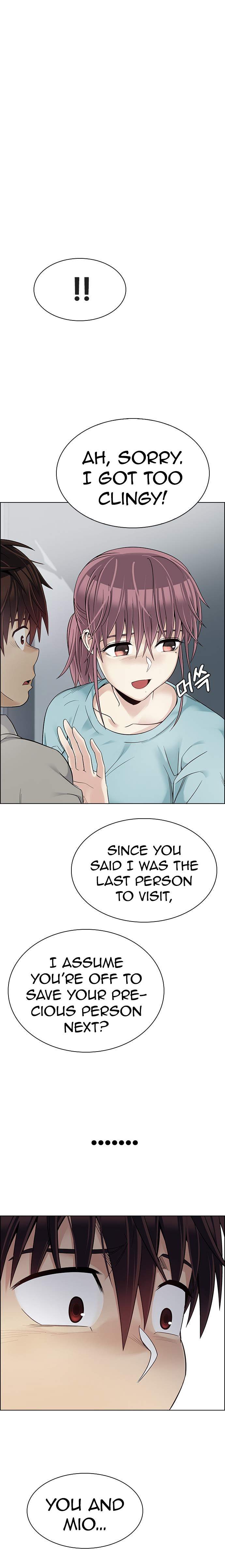 Dice: The Cube That Changes Everything Chapter 385 - Page 76