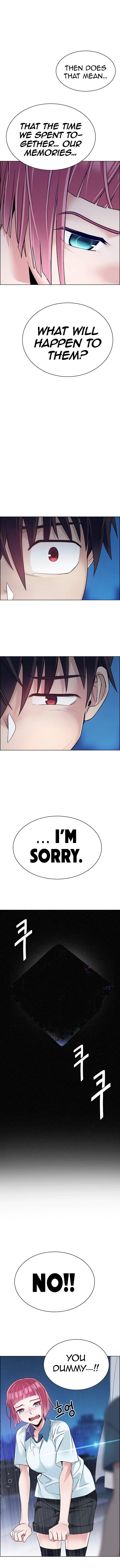 Dice: The Cube That Changes Everything Chapter 386 - Page 12