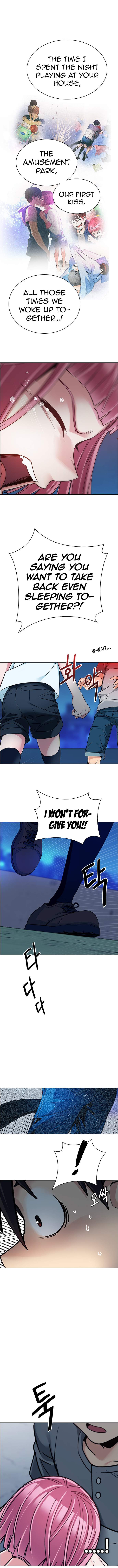 Dice: The Cube That Changes Everything Chapter 386 - Page 13