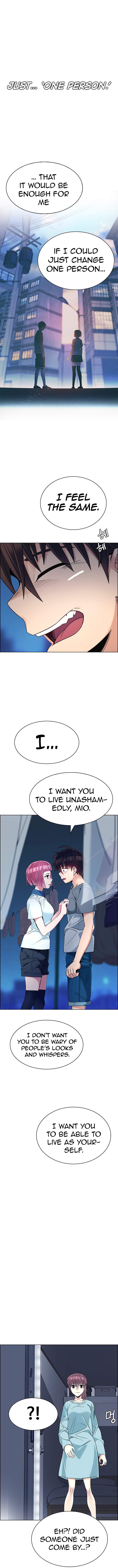 Dice: The Cube That Changes Everything Chapter 386 - Page 15