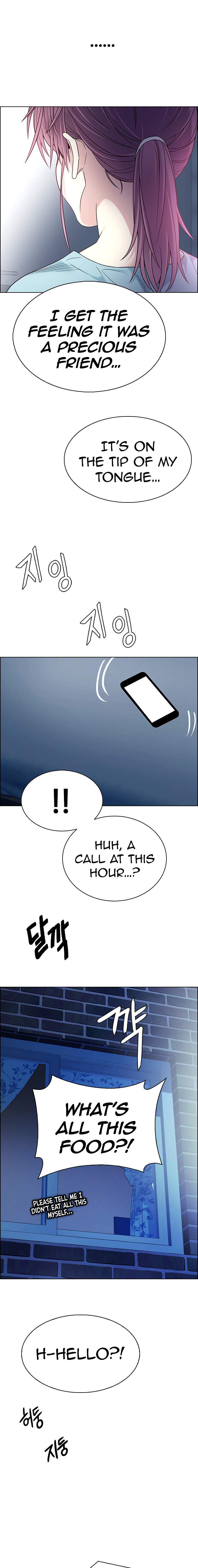 Dice: The Cube That Changes Everything Chapter 386 - Page 16