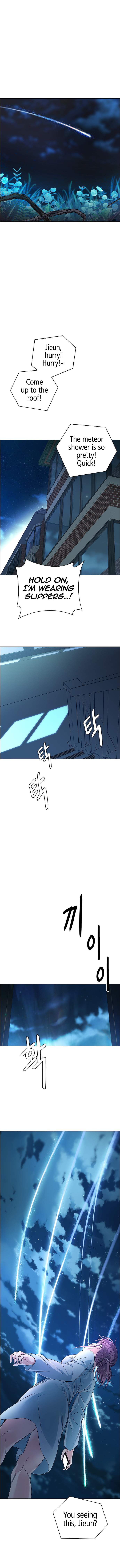 Dice: The Cube That Changes Everything Chapter 386 - Page 30