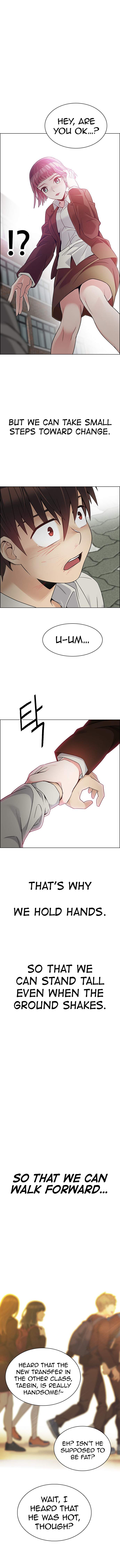 Dice: The Cube That Changes Everything Chapter 387 - Page 16
