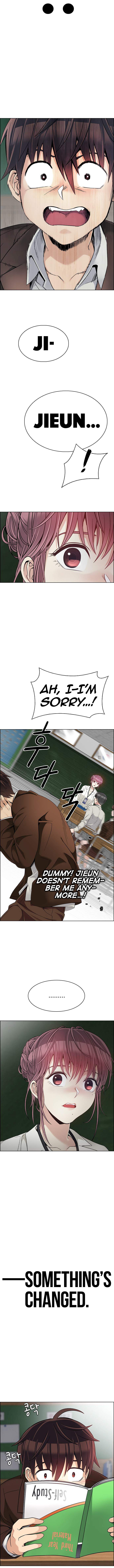 Dice: The Cube That Changes Everything Chapter 387 - Page 7