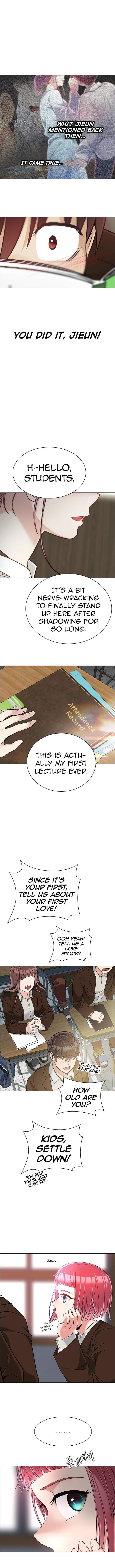 Dice: The Cube That Changes Everything Chapter 387 - Page 8