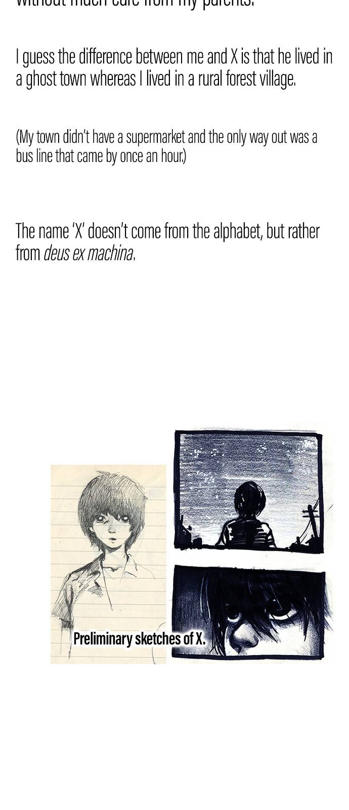 Dice: The Cube That Changes Everything Chapter 388 - Page 15