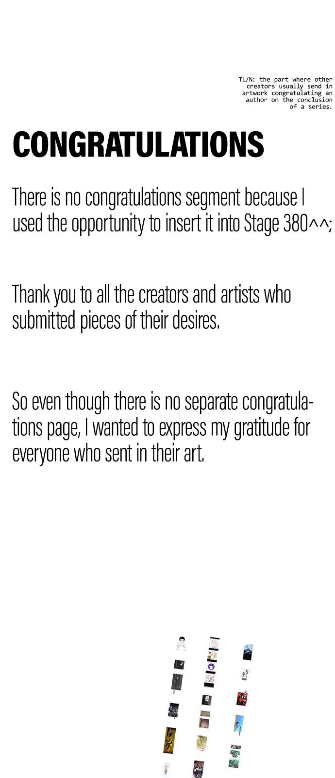 Dice: The Cube That Changes Everything Chapter 388 - Page 21