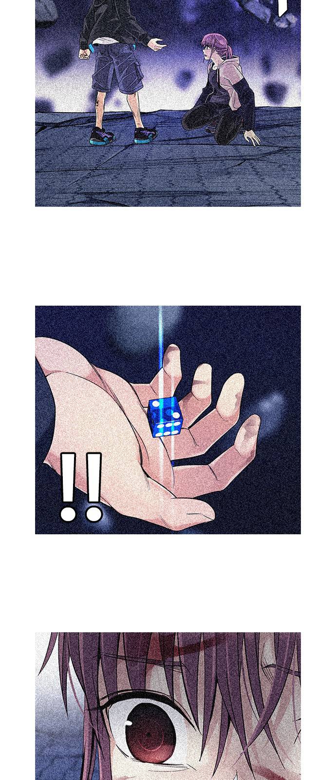 Dice: The Cube That Changes Everything Chapter 388 - Page 26