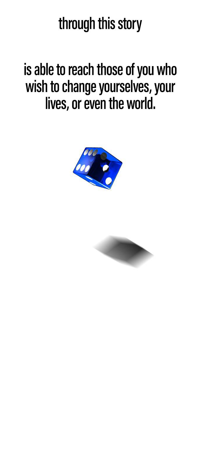 Dice: The Cube That Changes Everything Chapter 388 - Page 30