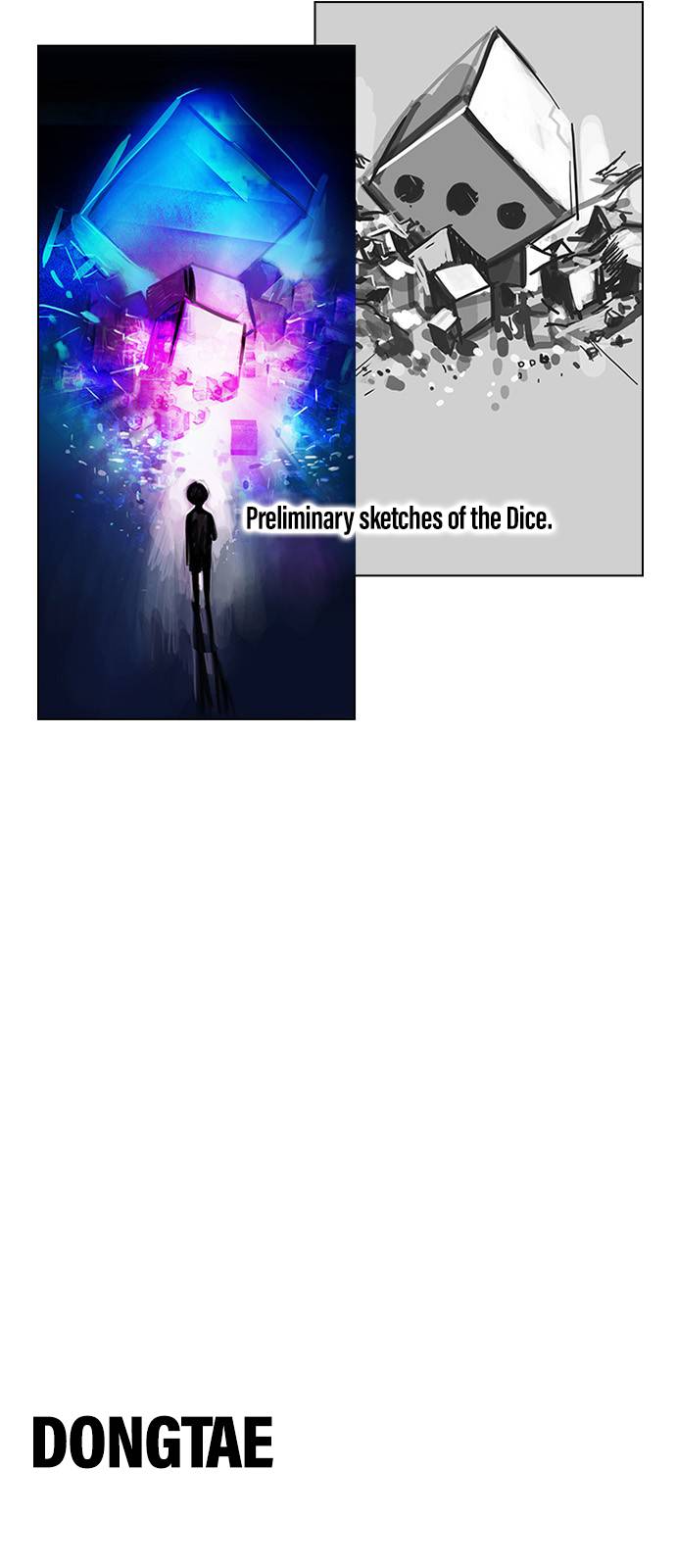 Dice: The Cube That Changes Everything Chapter 388 - Page 7