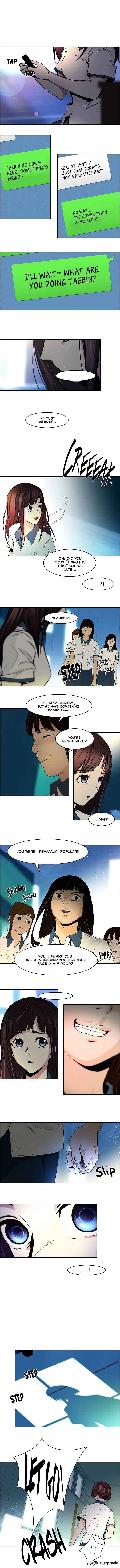 Dice: The Cube That Changes Everything Chapter 39 - Page 5