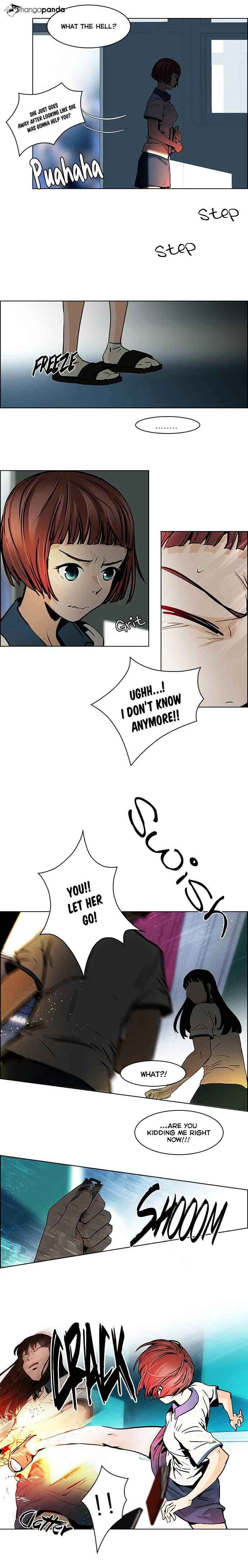 Dice: The Cube That Changes Everything Chapter 40 - Page 2