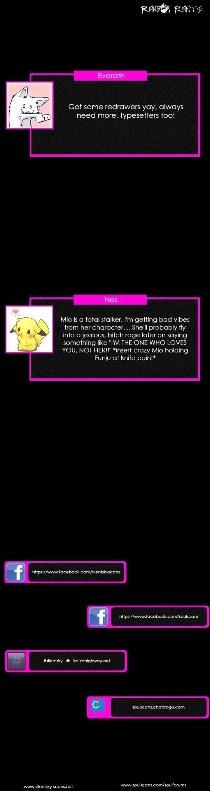 Dice: The Cube That Changes Everything Chapter 42 - Page 7