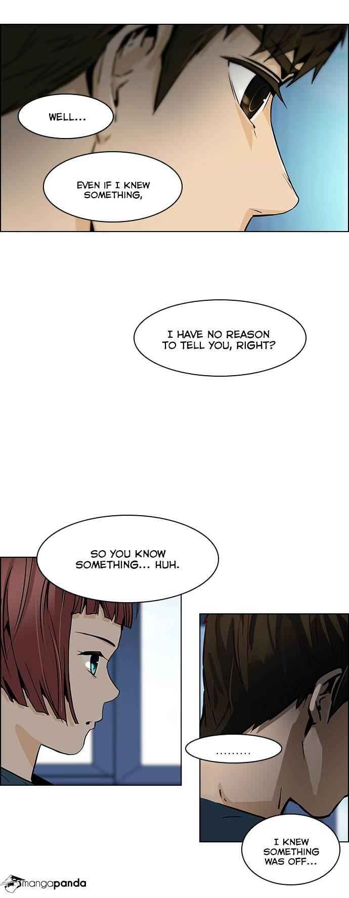 Dice: The Cube That Changes Everything Chapter 43 - Page 10