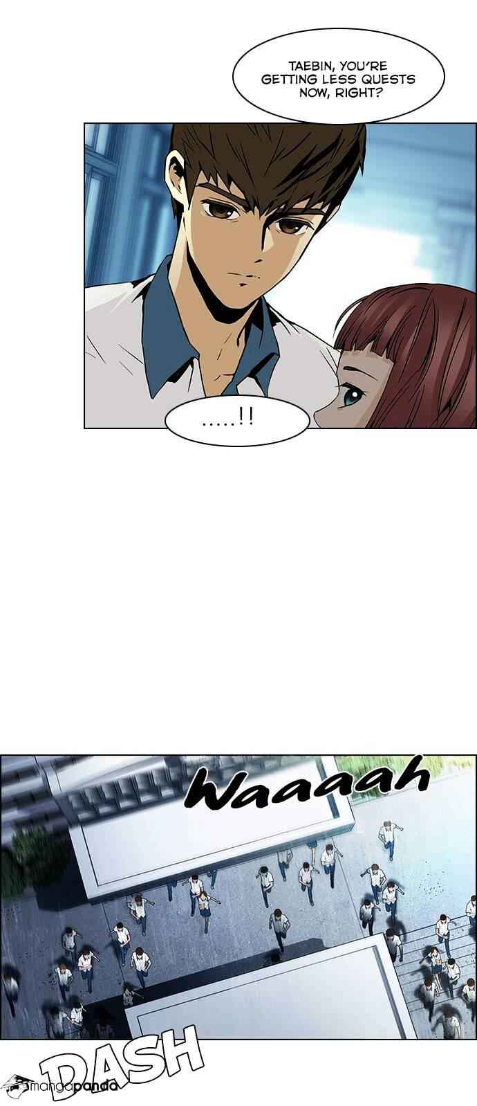 Dice: The Cube That Changes Everything Chapter 43 - Page 13
